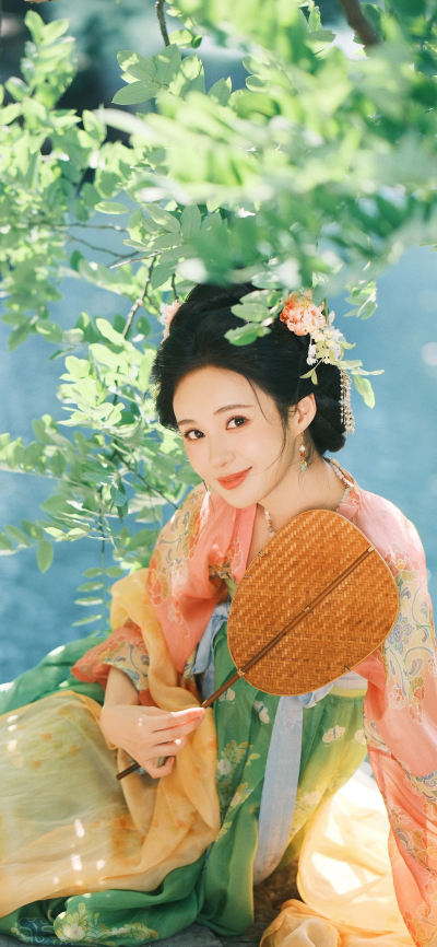 二次元壁纸
