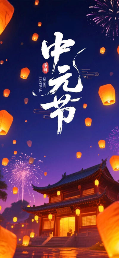 二次元壁纸