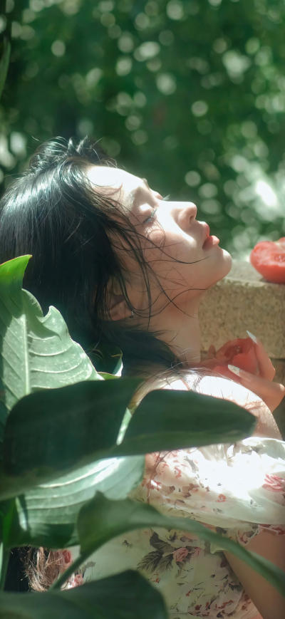 二次元壁纸