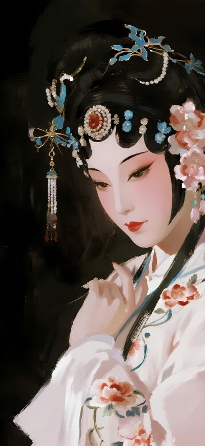 二次元壁纸