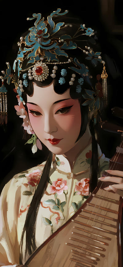 二次元壁纸