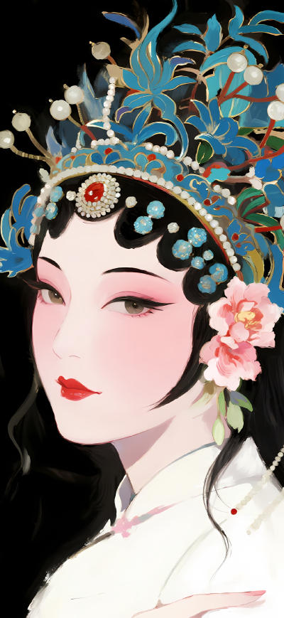 二次元壁纸