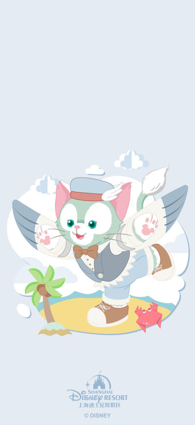 二次元壁纸
