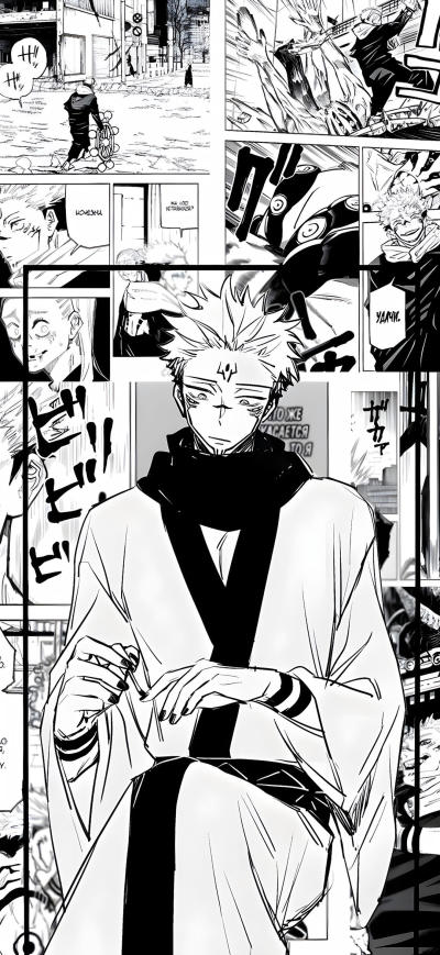 二次元壁纸