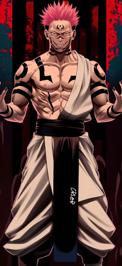 二次元壁纸