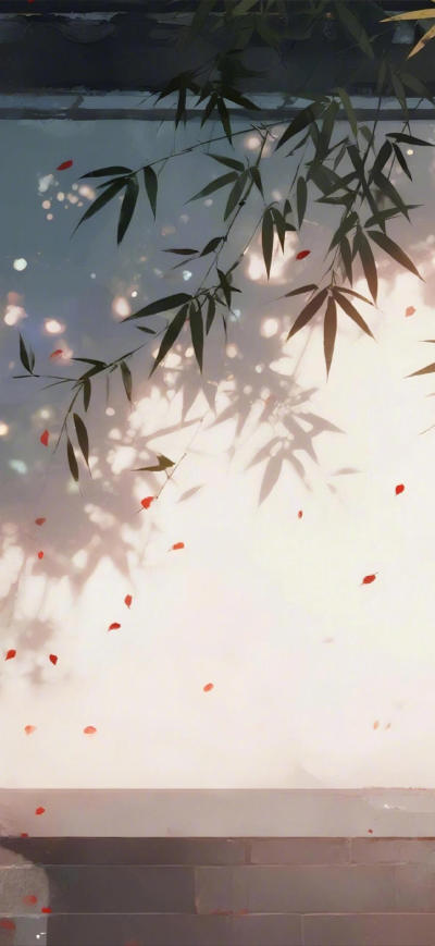 二次元壁纸