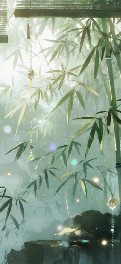 二次元壁纸