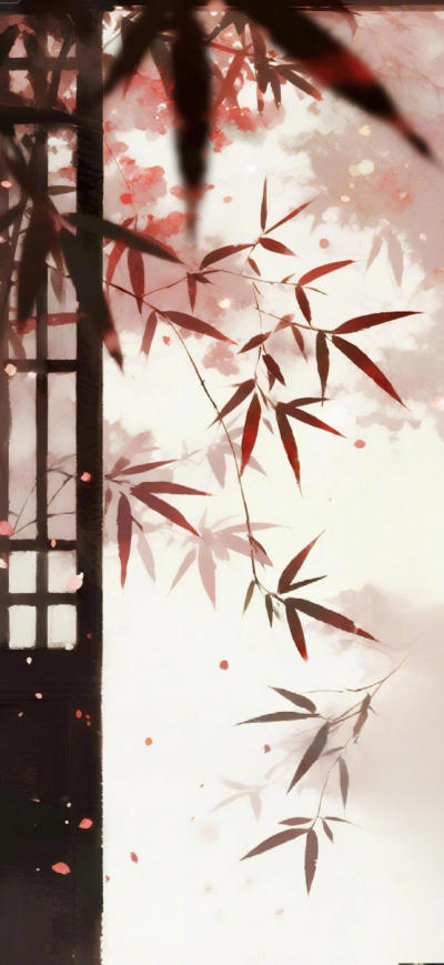 二次元壁纸
