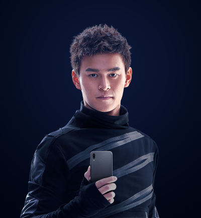 人像壁纸 华为荣耀手机壁纸