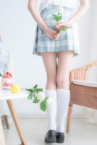 人像壁纸 。