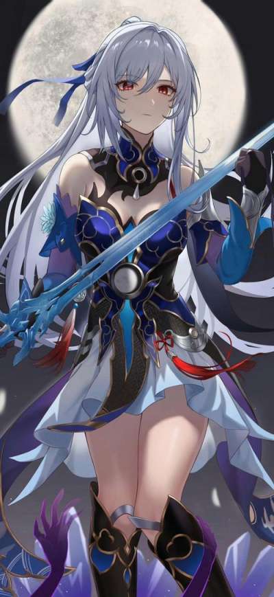 二次元壁纸 壁纸二次元动漫壁纸