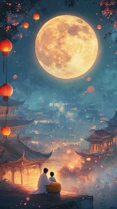 节日壁纸 690_1231竖版 竖屏gif 动态图 动图