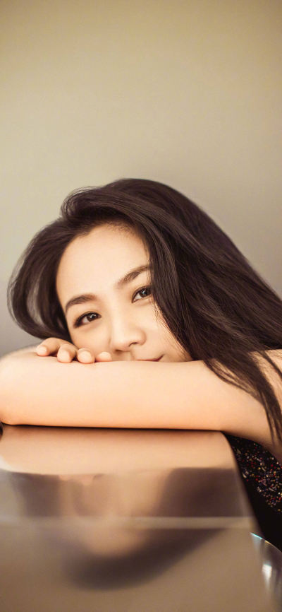 人像壁纸 [2436×1125]汤唯 演员 明星 艺人 女神 气质 苹果手机美女壁纸图片
