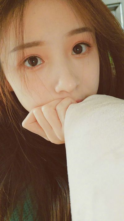 人像壁纸 oppo全面屏美女壁纸6