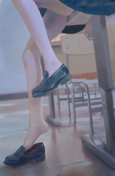 人像壁纸 oppo全面屏美女壁纸