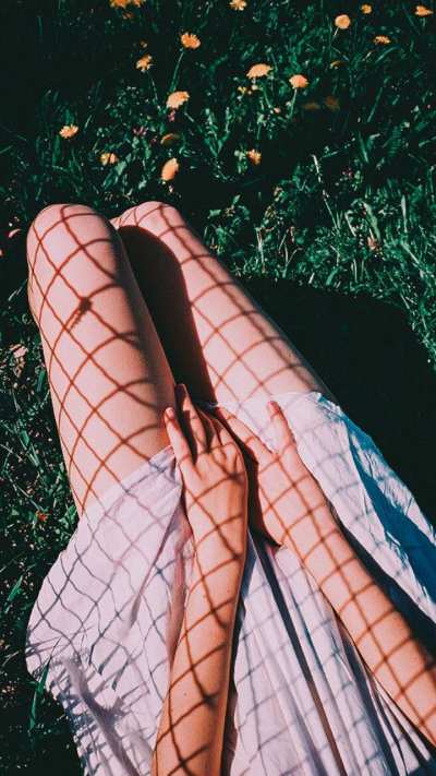 人像壁纸 oppo全面屏美女壁纸