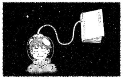 二次元头像