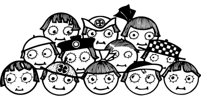 二次元头像