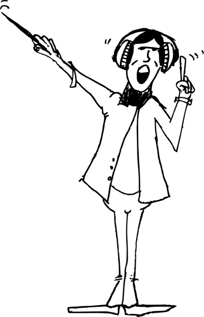 二次元头像