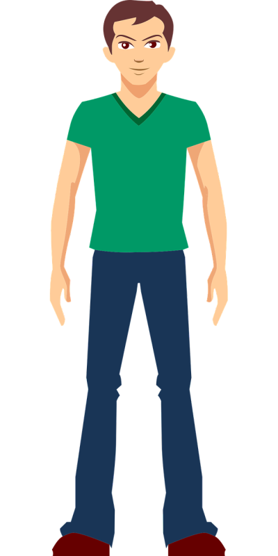 二次元头像