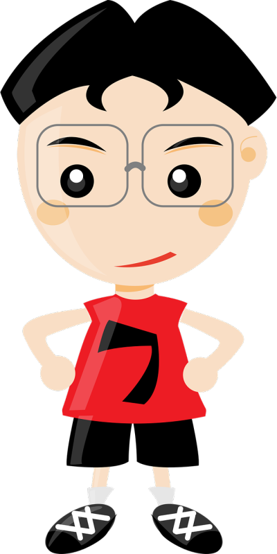 二次元头像