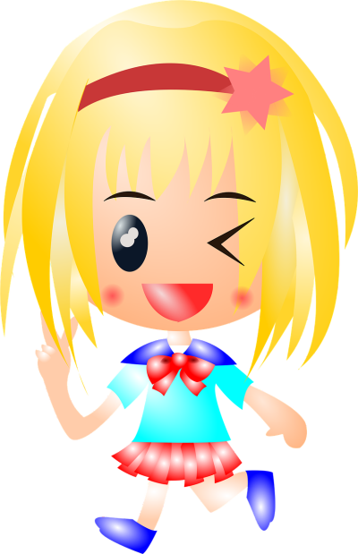 二次元头像