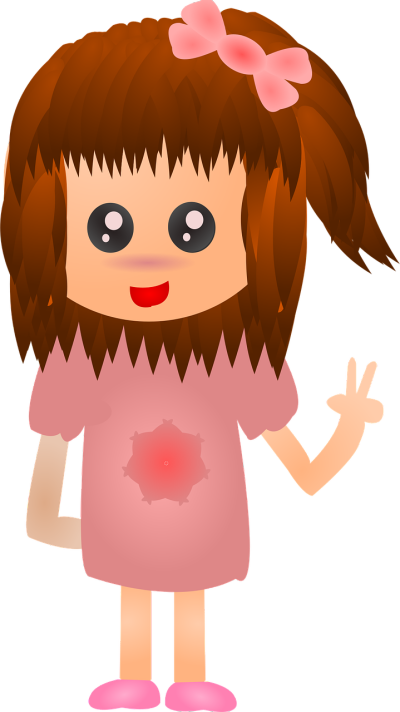 二次元头像
