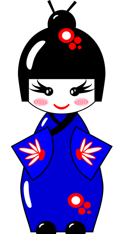 二次元头像