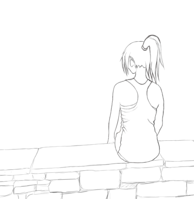 二次元头像