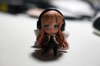 二次元头像