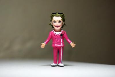 二次元头像