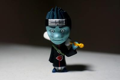 二次元头像