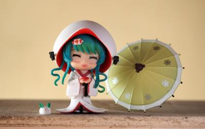 二次元头像