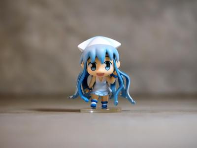 二次元头像
