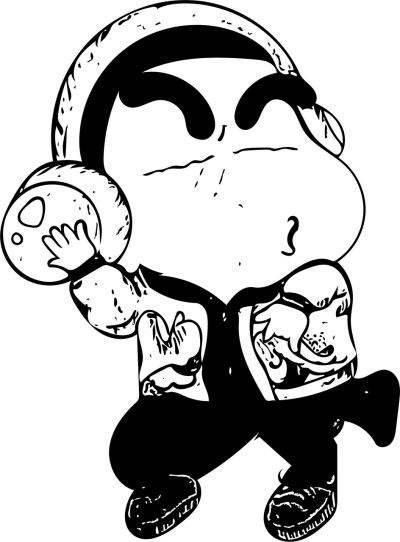 二次元头像