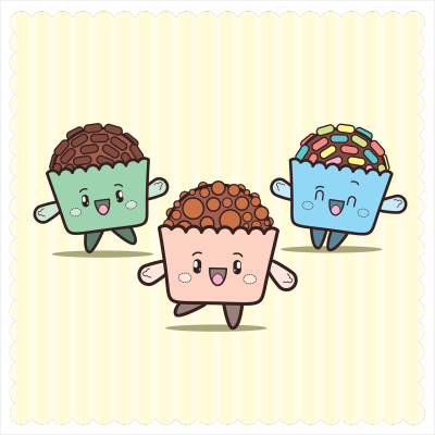 二次元头像