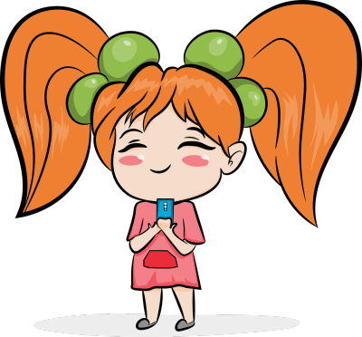 二次元头像
