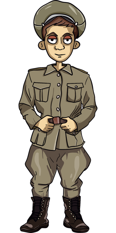 二次元头像