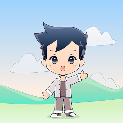 二次元头像