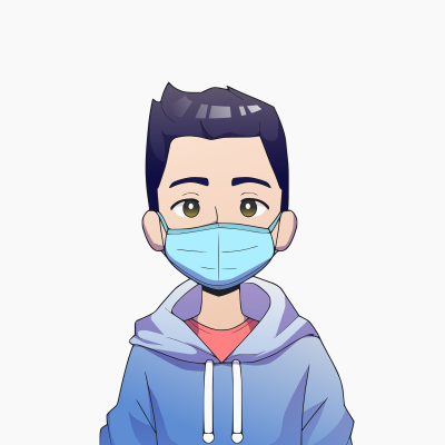 二次元头像