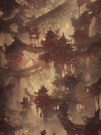 二次元头像