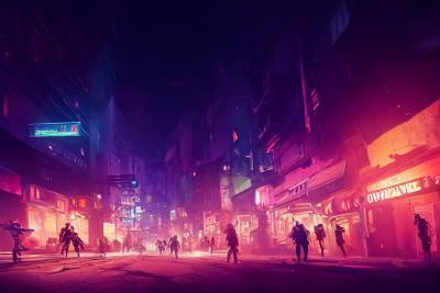 二次元头像