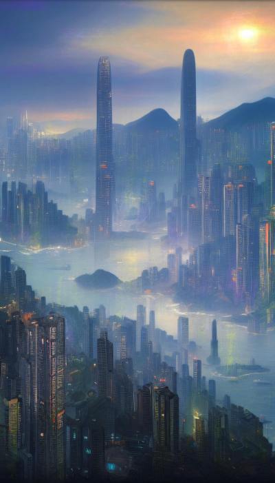 二次元头像