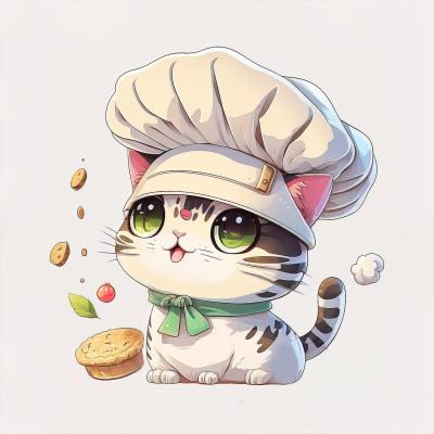 二次元头像
