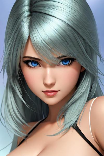 二次元头像