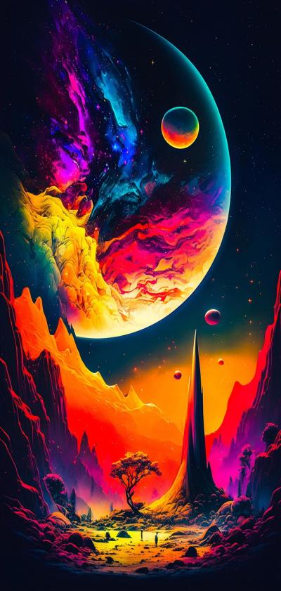 二次元头像