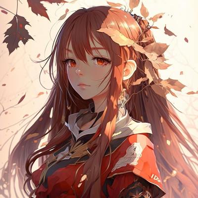 二次元头像