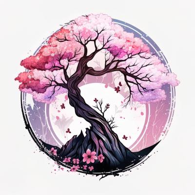 二次元头像