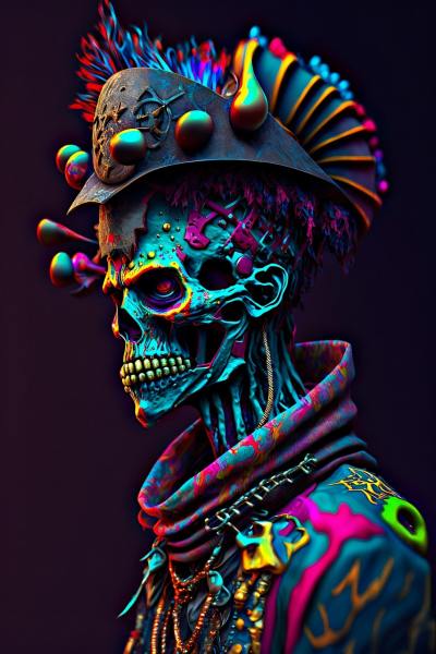 二次元头像