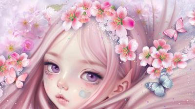 二次元头像
